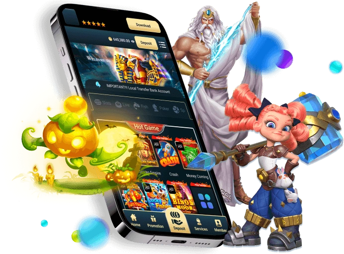 Giao diện thân thiện và tối ưu của 80king88 win