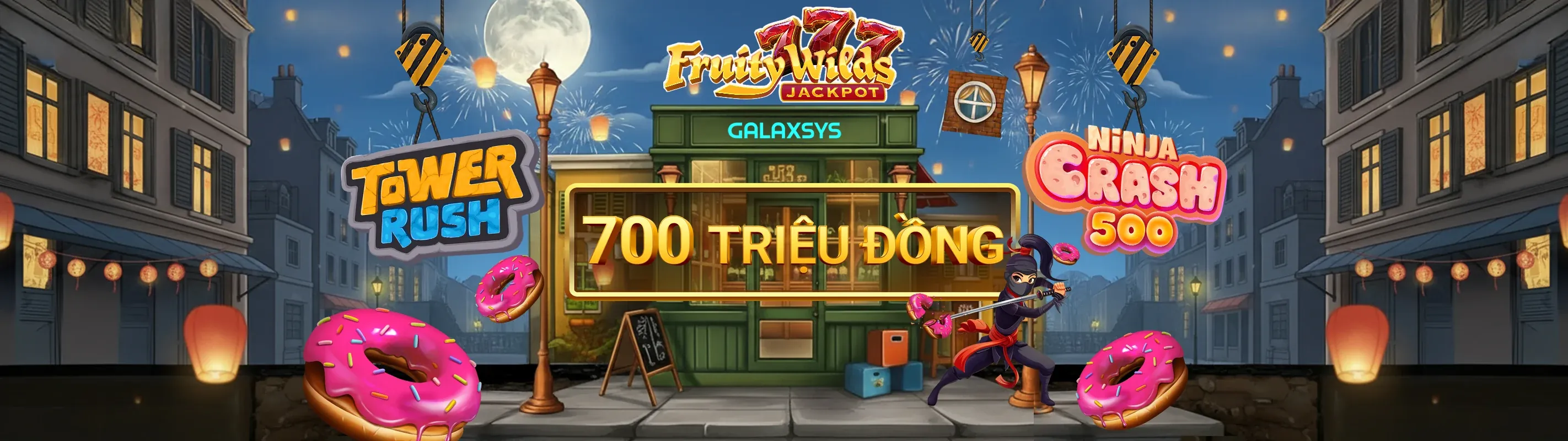 Sòng bạc trực tuyến 80king88 win với các trò chơi sang trọng