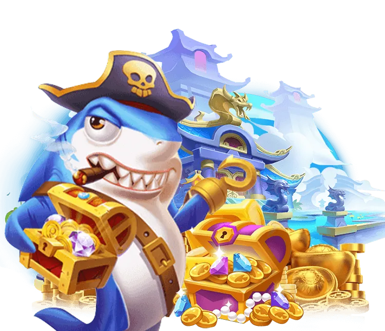 Game Bắn Cá Fish Party