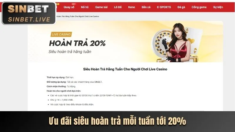 Khuyến mãi nạp lại hàng ngày 80king88 win